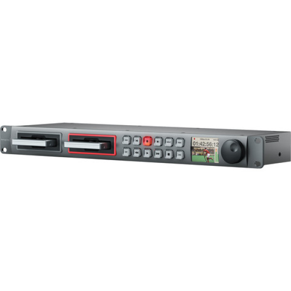 Рекордер HyperDeck Studio 2